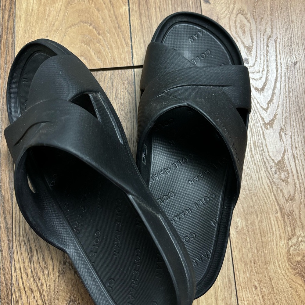 Cole Haan Slides